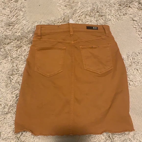 Kut From The Kloth Hannah Skirt - Picture 7 of 7